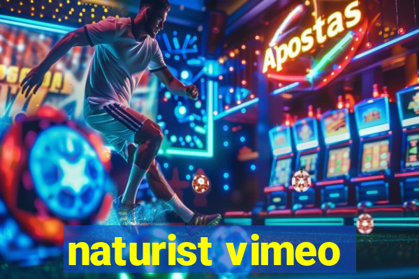 naturist vimeo